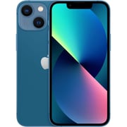 iPhone 13 mini 256GB Blue (FaceTime Physical Dual Sim - International Specs)