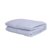 Pan Emirates 3pcs Perish Bed Spread Set 240x260cm White Pan Emirates 3pcs Perish Bed Spread Set 240x260cm White