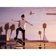 Nintendo Switch Tony Hawk's Pro Skater 1+2 Game Nintendo Switch Tony Hawk's Pro Skater 1+2 Game