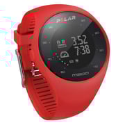 Polar M200 GPS Running Watch Red Polar M200 GPS Running Watch Red