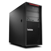 Lenovo ThinkStation P320 30BHS0PK00 TWR Intel Xeon Processor E3-1245 v5 8GB DDR4 (2x4GB) 1TB Win 10 Pro 64 Lenovo ThinkStation P320 30BHS0PK00 TWR Intel Xeon Processor E3-1245 v5 8GB DDR4 (2x4GB) 1TB Win 10 Pro 64