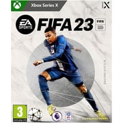 Xbox Series X FIFA 23 Game