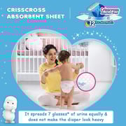 Mamypoko Jumbo Pack, Diaper Pants Extra Absorb, Size Large, 9-14 Kg (176 Counts) Mamypoko Jumbo Pack, Diaper Pants Extra Absorb, Size Large, 9-14 Kg (176 Counts)