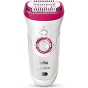 Braun Epilator SE9538 Braun Epilator SE9538