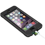 Lifeproof Nuud Case For iPhone 7 Black 7753995 Lifeproof Nuud Case For iPhone 7 Black 7753995