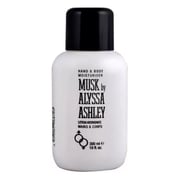 Alyssa Ashley Musk Hand & Body Lotion 300ml