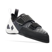 Black Diamond Zone Climbing Shoe, Us 12.0 Uk 11.0 Eu 46.0, Aluminium Black Diamond Zone Climbing Shoe, Us 12.0 Uk 11.0 Eu 46.0, Aluminium