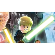 PS4 Lego Star Wars The Skywalker Saga Deluxe Edition Game PS4 Lego Star Wars The Skywalker Saga Deluxe Edition Game