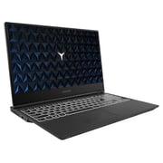 Lenovo Legion Y540-15IRH Gaming Laptop - Core i5 2.4GHz 16GB 512GB 6GB Win10 15.6inch FHD Raven Black
