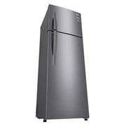 LG Top Mount Refrigerator 358 Litres GRC432RLCN LG Top Mount Refrigerator 358 Litres GRC432RLCN