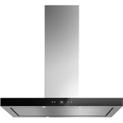 TEKA DPL 1185 110cm Island Hood with Contour Rim extraction, Touch control and ECOPOWER motor