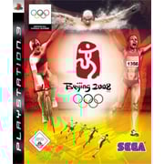 Ps3 Beijing 2008 Olympics Ps3 Beijing 2008 Olympics