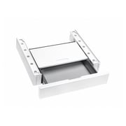 Miele WTV 511 Stacking Kit With Drawer Miele WTV 511 Stacking Kit With Drawer