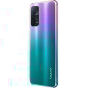 Oppo A74 128GB Fluid Purple 5G Dual Sim Smartphone Oppo A74 128GB Fluid Purple 5G Dual Sim Smartphone