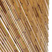 vidaXL Insect Door Curtain Bamboo 100x200 cm vidaXL Insect Door Curtain Bamboo 100x200 cm