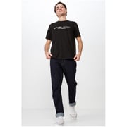 Cotton On Tbar Urban T-Shirt Black Small Cotton On Tbar Urban T-Shirt Black Small