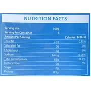 Buy Golden Swan Tapioca Flour 500grams Online in UAE Sharaf DG