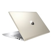 HP Pavilion 15-CC002NE Laptop - Core i7 2.7GHz 12GB 1TB+128GB 4GB Win10 15.6inch FHD Gold HP Pavilion 15-CC002NE Laptop - Core i7 2.7GHz 12GB 1TB+128GB 4GB Win10 15.6inch FHD Gold