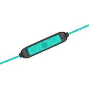 JLab JBuds Pro Wireless In Ear Headset Teal JLab JBuds Pro Wireless In Ear Headset Teal