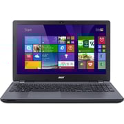 Acer Aspire E5-571G-79LF Laptop - Core i7 2GHz 4GB 1TB 2GB Win8.1 15.6inch Black Acer Aspire E5-571G-79LF Laptop - Core i7 2GHz 4GB 1TB 2GB Win8.1 15.6inch Black