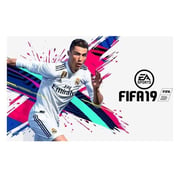PS4 FIFA 19 Champions Edition Game