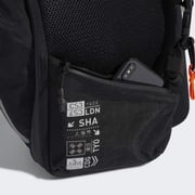 Adidas 4Cmte Unisex Crossbody Bag FT6055