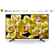 Sony 43X8000G 4K Ultra HDR Android LED Television 43inch Sony 43X8000G 4K Ultra HDR Android LED Television 43inch