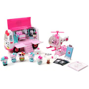 Jada Hello Kitty Rescue Set Toy
