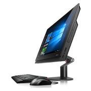 Lenovo M810Z All In One Multi-touch Desktop 10NX000JAX Corei5 3GHz 4GB 1TB Shared Win10pro 21.5inchFHD