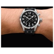 Buy TW Steel Black Analog Men s Watch VS7 Online in UAE Sharaf DG