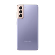 Samsung Galaxy S21 5G 256GB Phantom Violet Smartphone Pre-order