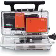 Go Pro AHD3D301 Dual Hero System Housing Unit PROMO Go Pro AHD3D301 Dual Hero System Housing Unit PROMO