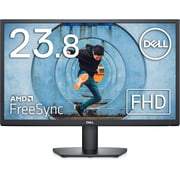 Dell SE2422H 24 Inch Full HD (1920x1080) Monitor, 75Hz, VA, 5ms, AMD FreeSync, HDMI, VGA,
