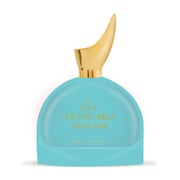Victor Hills Blue Silk Eau De Parfum For Women 100ml Victor Hills Blue Silk Eau De Parfum For Women 100ml