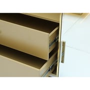 Milan Collection 3 Door Sliding Wardrobe Milan Collection 3 Door Sliding Wardrobe