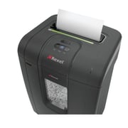 Rexel Mercury Rss2434 Strip Cut Paper Shredder Rexel Mercury Rss2434 Strip Cut Paper Shredder
