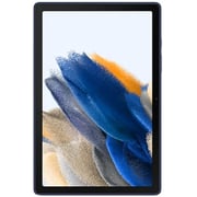 Samsung Clear Edge Cover Case Navy Galaxy Tab A8 Samsung Clear Edge Cover Case Navy Galaxy Tab A8