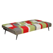 Pan Emirates Bainland Sofa Bed Multi Color