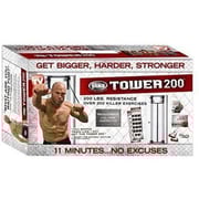 Marshal Fitness Body By Jake Tower 200 Resistance Training Marshal Fitness Body By Jake Tower 200 Resistance Training