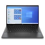 HP Envy X360 13-ay0017ne 2-in-1 Laptop, 13.3inch FHD, AMD Ryzen 5, 8GB RAM, 512GB SSD, Win10, Eng-Ar Keyboard - Black, (450H2EA) HP Envy X360 13-ay0017ne 2-in-1 Laptop, 13.3inch FHD, AMD Ryzen 5, 8GB RAM, 512GB SSD, Win10, Eng-Ar Keyboard - Black, (450H2EA)