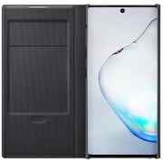 Samsung LED View Cover Black For Note 10 Samsung LED View Cover Black For Note 10