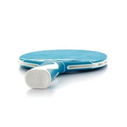 Cornilleau Tacteo T30 Composite Table Tennis Bat, Blue Cornilleau Tacteo T30 Composite Table Tennis Bat, Blue