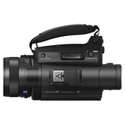 Sony Handycam FDR-AX700 4K HDR Camcorder Black Sony Handycam FDR-AX700 4K HDR Camcorder Black
