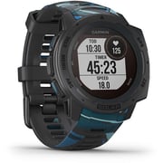Garmin 010-02293-07 Instinct Solar Surf Edition Pipeline Garmin 010-02293-07 Instinct Solar Surf Edition Pipeline