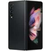 Samsung Galaxy Z Fold3 5G 256GB Phantom Black Smartphone Samsung Galaxy Z Fold3 5G 256GB Phantom Black Smartphone