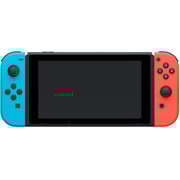 Nintendo Switch Gaming Console 32GB Neon Joy Con W/ Pro Controller Nintendo Switch Gaming Console 32GB Neon Joy Con W/ Pro Controller