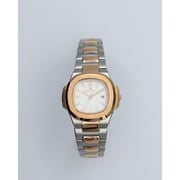Spectrum Explorer Stainless Steel Men's Two Tone Rose Watch - 12583M-4 Spectrum Explorer Stainless Steel Men's Two Tone Rose Watch - 12583M-4