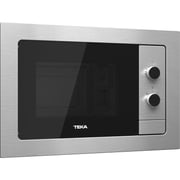 TEKA MB 620 BI 20L Built-in Mechanical Microwave TEKA MB 620 BI 20L Built-in Mechanical Microwave