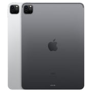 iPad Pro 11-inch (2021) WiFi 512GB Silver iPad Pro 11-inch (2021) WiFi 512GB Silver