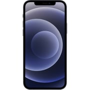 iPhone 12 256GB Black with Facetime - Middle East Version iPhone 12 256GB Black with Facetime - Middle East Version